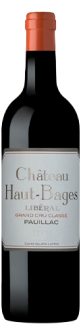 Château Haut-Bages Libéral 2017